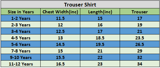 Black Bow Dark Pink Trouser Shirt Girls