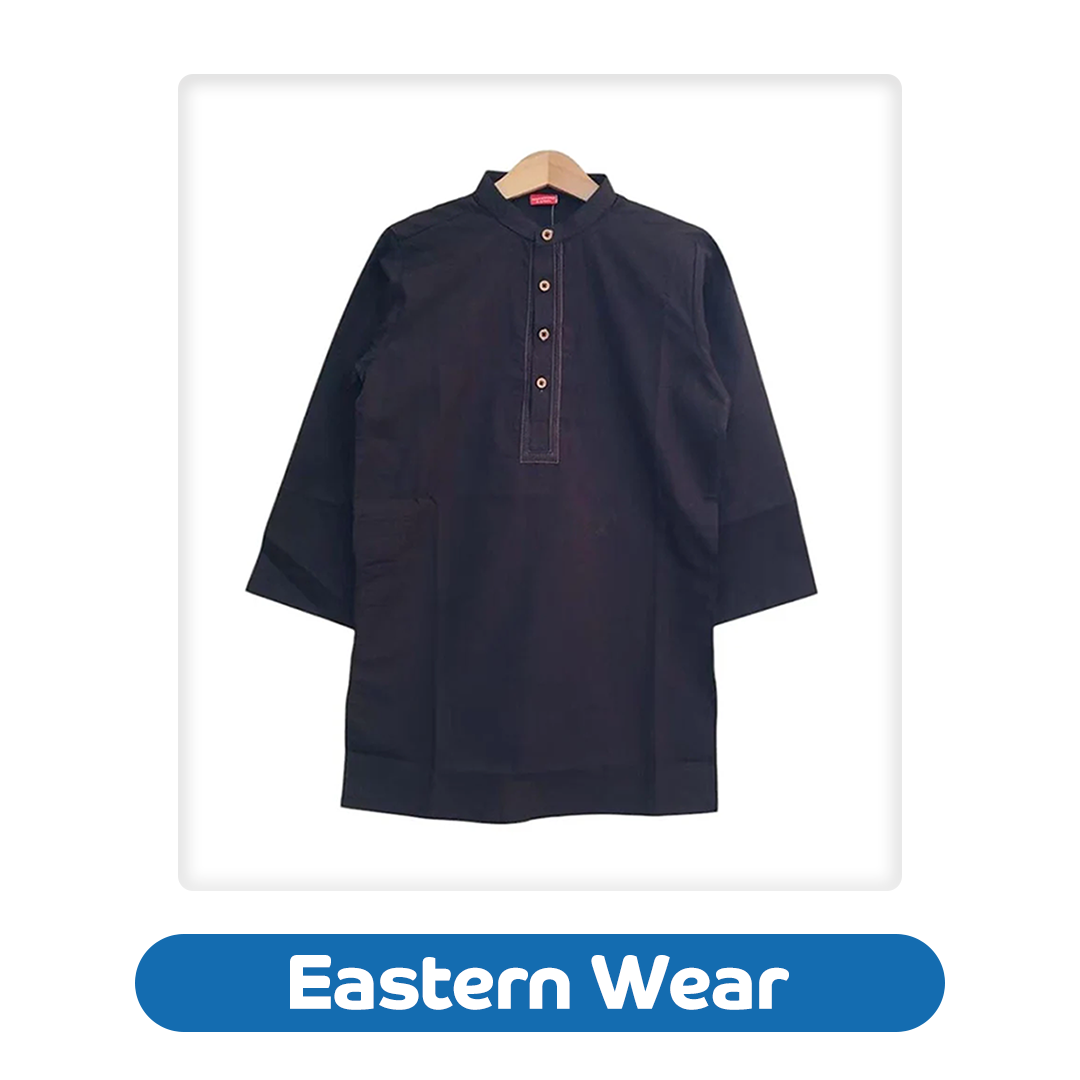 Boys - Eastern Wears