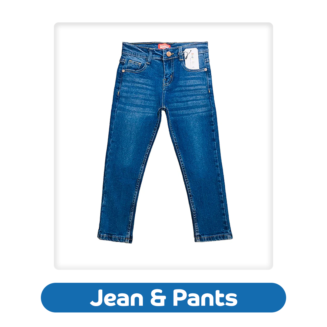 Boys - Jeans & Pants