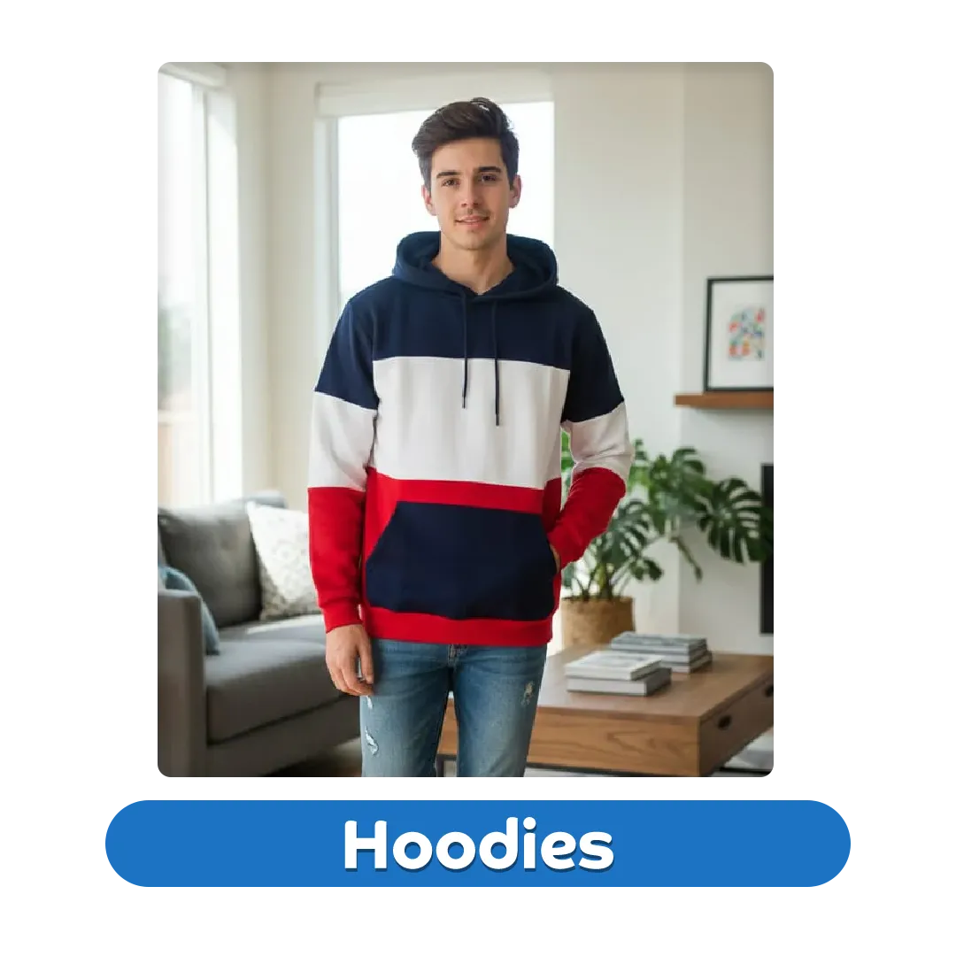 Buy Best Mens Jackets & Hoodies Online in Pakistan