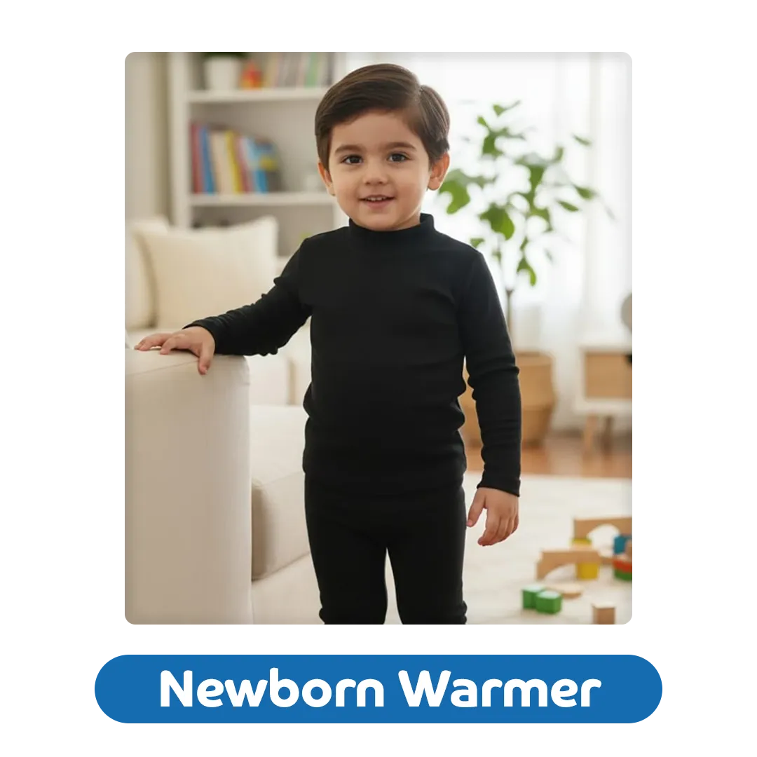 Buy Best Newborn Warmers Online in Pakistan