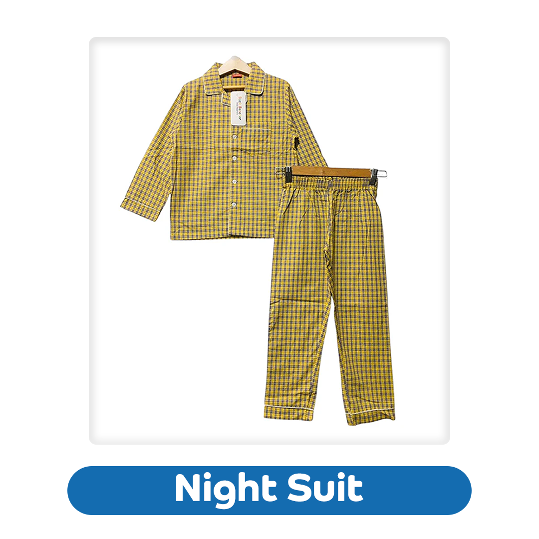 Boys - Night Suits