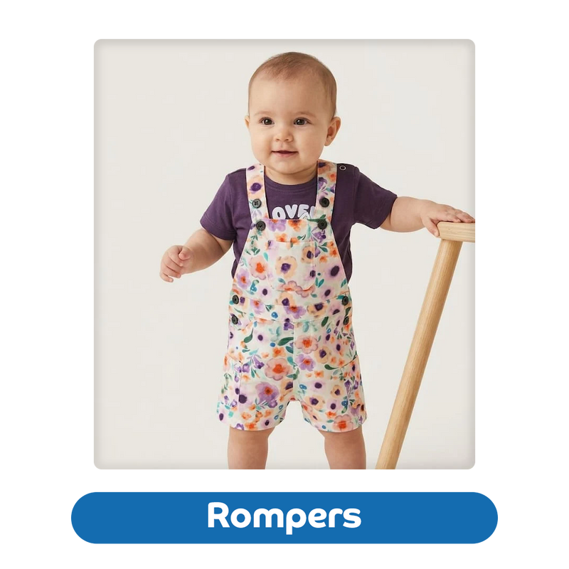 Rompers