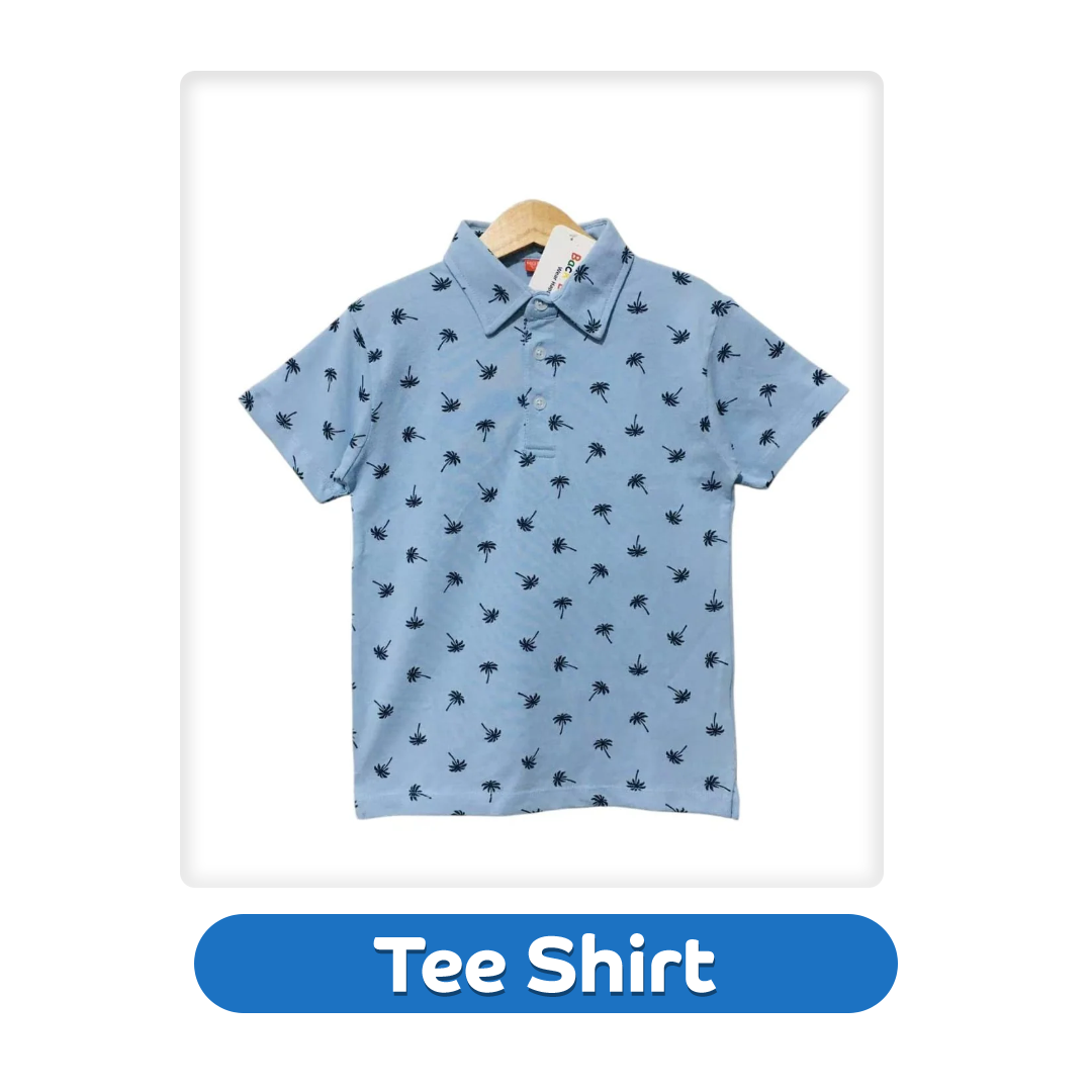 Men's - T-Shirt