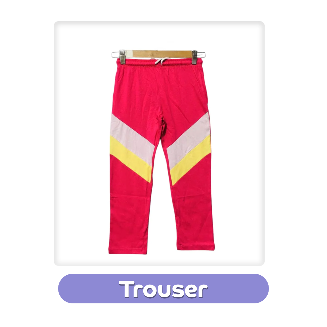 Girls - Trouser