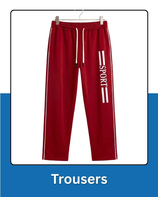 Boys - Trouser