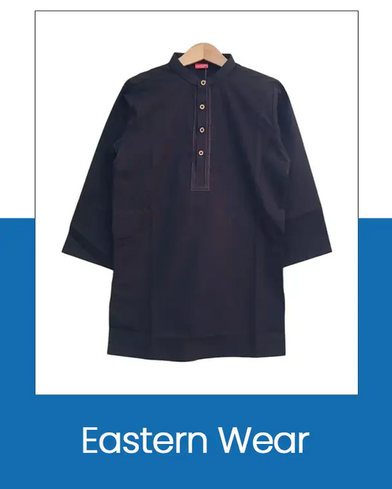 Boys - Eastern Wears