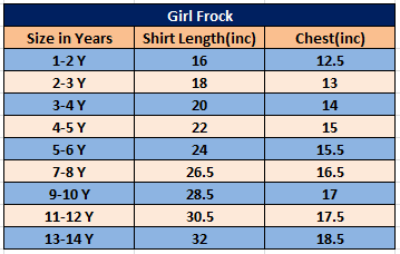 Top & Buttom Embroidery Chocolate Top Girls ( R-442 )