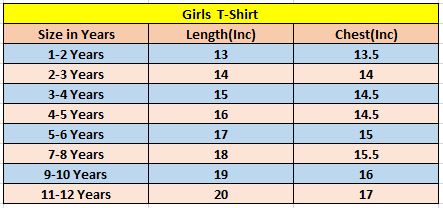 Beautiful Girl Skin T-Shirt Girls (191) (1)