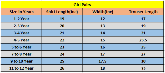 Gaming print Reddish Girl Pairs Girls ( R-73 )
