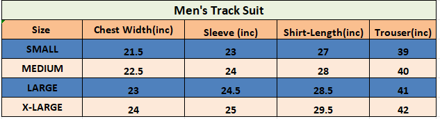 BB Logo Oatmeal Track-Suit Men's