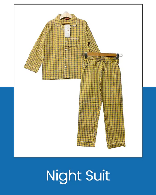 Boys - Night Suits