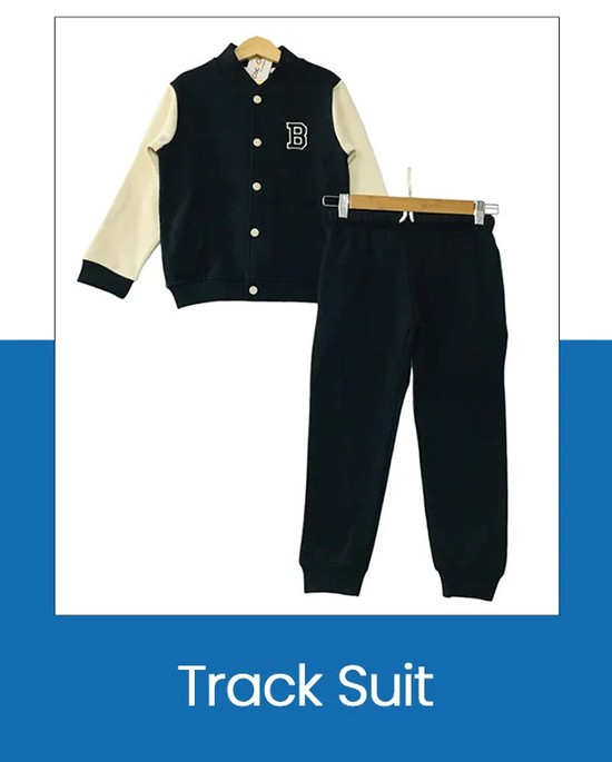 Boys - Track Suits