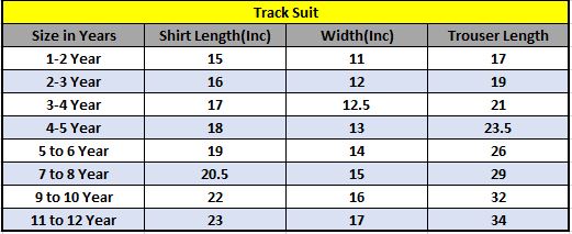 Smiley Print Mustered Track-suit Boys ( Factory )