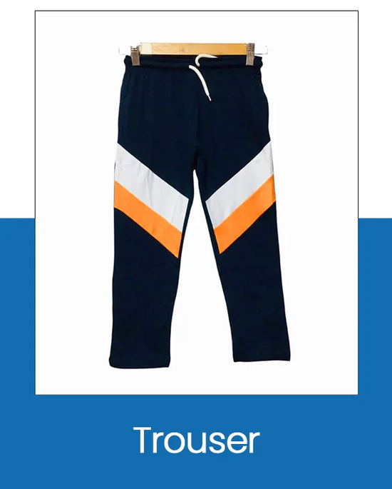 Boys - Trouser