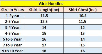 Champion all over Print Peach Hoodies Girls ( 19-20-21 )