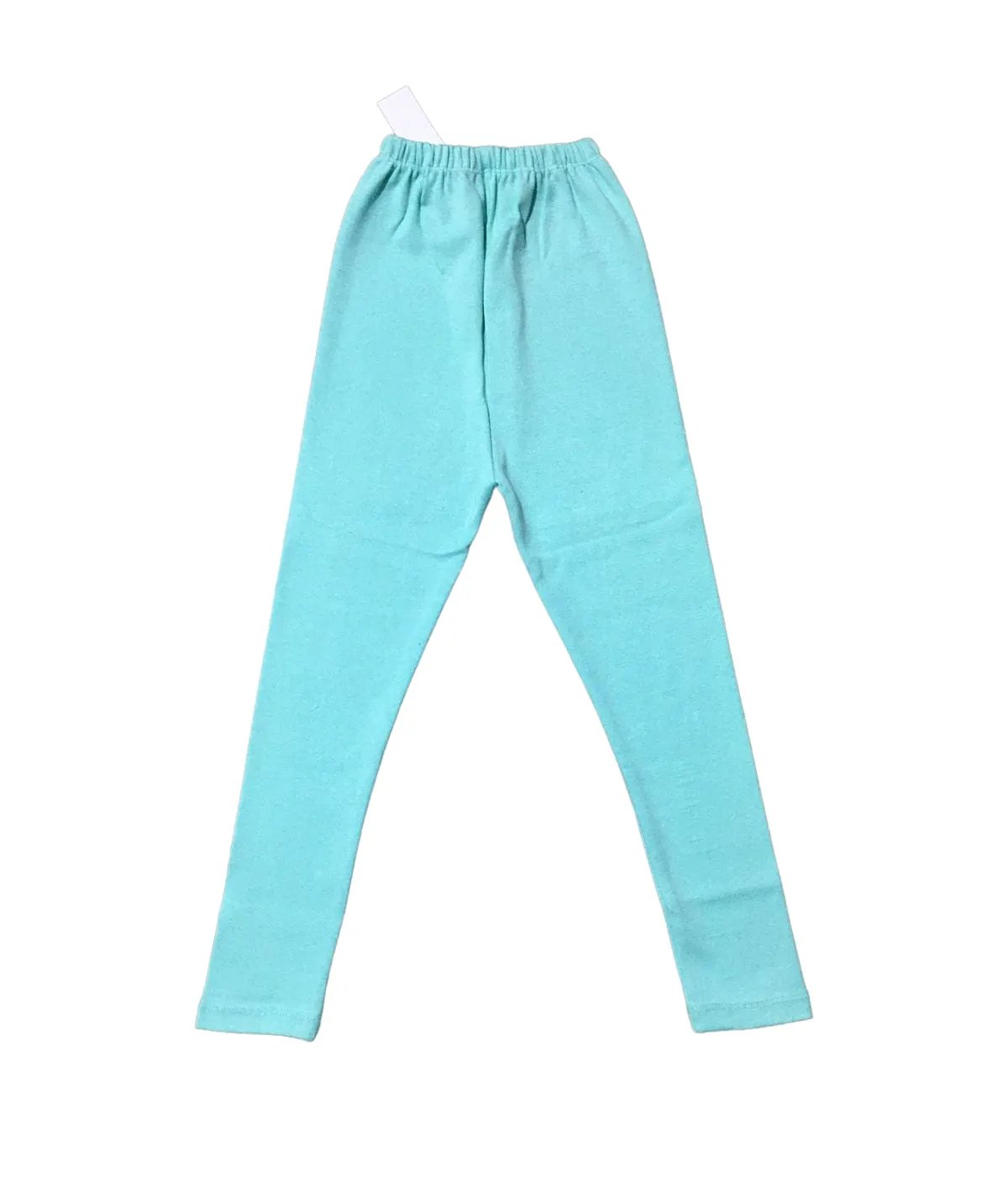 Aqua Winter Tights Girls