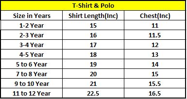 Tom and Jerry Sky Blue T-Shirt Boys ( R-128 )