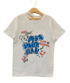 Find Your Way Oatmeal T-Shirt Boys (54) (1)