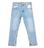 Sky Blue Jeans Boys
