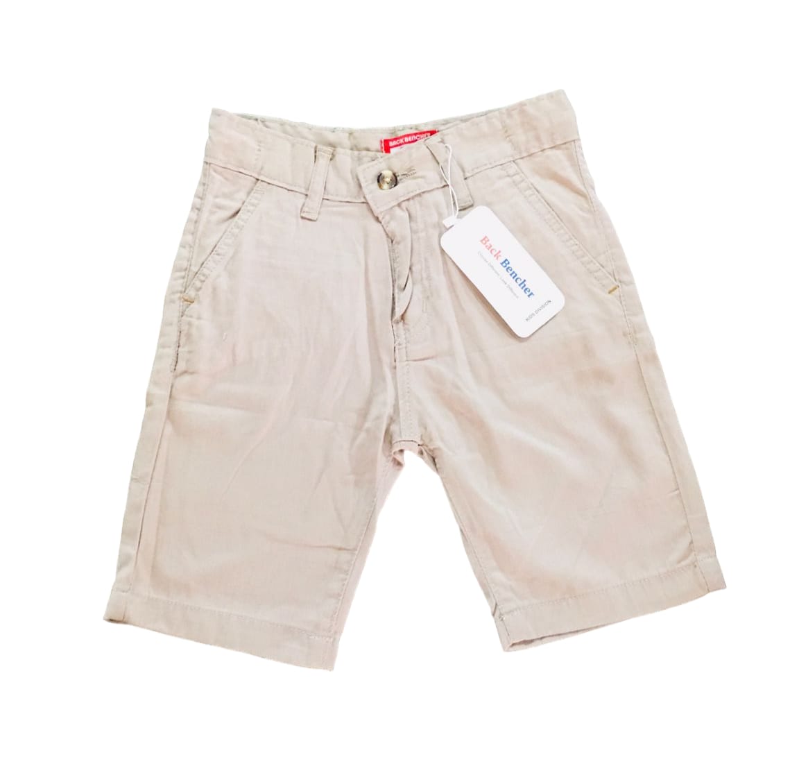 Skin Cotton Shorts Boys ( R-56 )