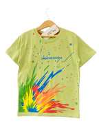 Creative Doodle Pista T-Shirt Boys( R-65 )