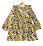 Multi Boxes Skin Long Girl Top Girls (S)