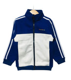 Royal Blue & White Jacket Boys ( R-321 )