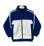 Royal Blue & White Jacket Boys ( R-321 )