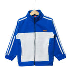 Blue & White Jacket Boys ( R-321 )