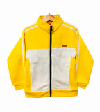 Yellow & White Jacket Boys ( R-234=334 )