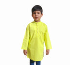 Parrot Kurta Boys ( R-167 )