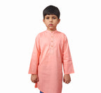 Carrot Kurta Boys( R-167 )
