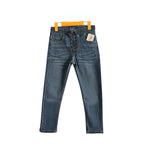 Sky Blue with Ribbon Jeans Boys( R-308 )