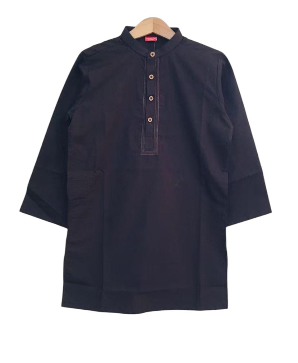 Chocolate Kurta Boys ( R-7 )