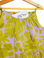 Mehndi Skirt Suit Girls ( R-425 )