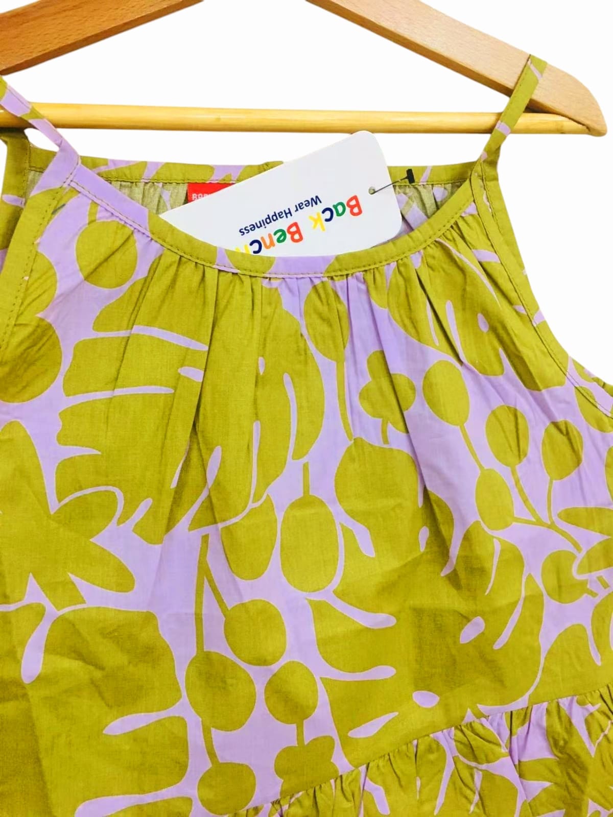 Mehndi Skirt Suit Girls ( R-425 )