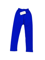 Royal Blue Tight Girls ( R-301 )