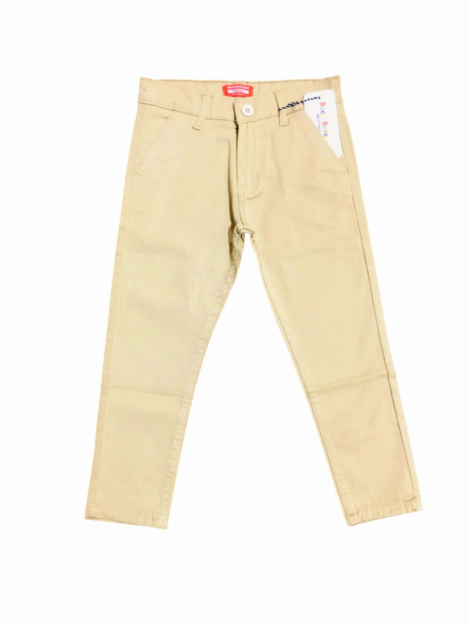 Skin Cotton Pant Boys ( R-440 )