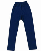 Navy Tight Girls ( R-294 )