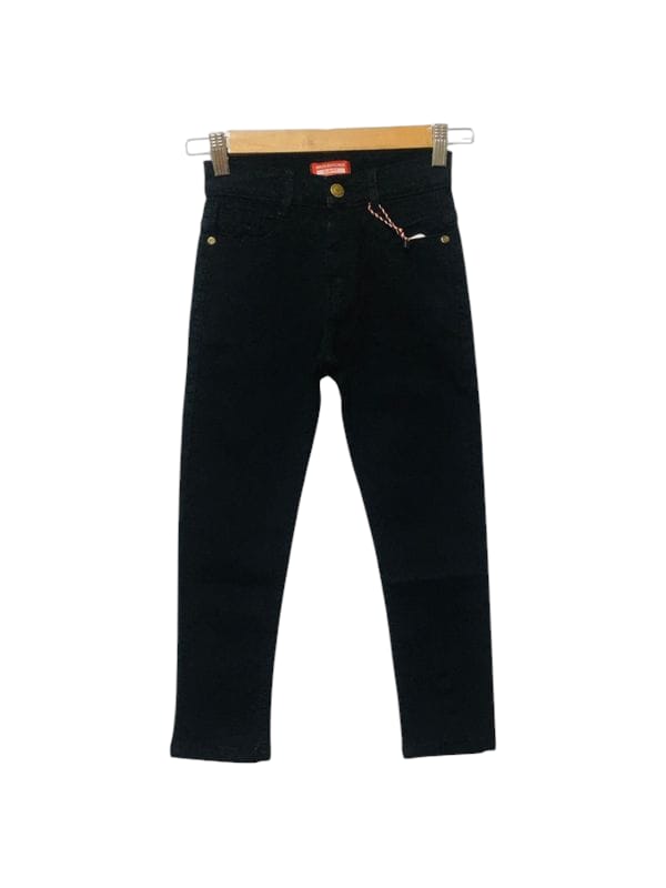 Black Jeans Boys ( R-450 )