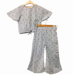 Umbralla With Chair H/Sleeve Selati Skate Fish Girls