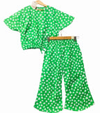 Heart All Over Print Half Sleeve Parrot Skate Fish Girls