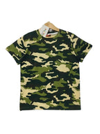 Pak Army T-Shirt Boys