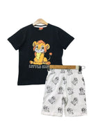 Little Lion Nicker Suit New Born