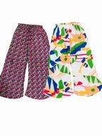 Random 2 Trouser Girls