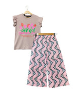 Fallover Love Falsa T-Shirt & Flapper Girls