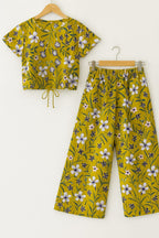 Dark Purple Flower Hs Mustred Skate Fish Girl