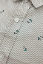 Umbralla Selati  Casual Shirt Boys ( R-135=142 )