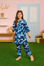 Blue & Sky Shade Pairs Girls